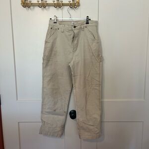 Gap carpenter pants